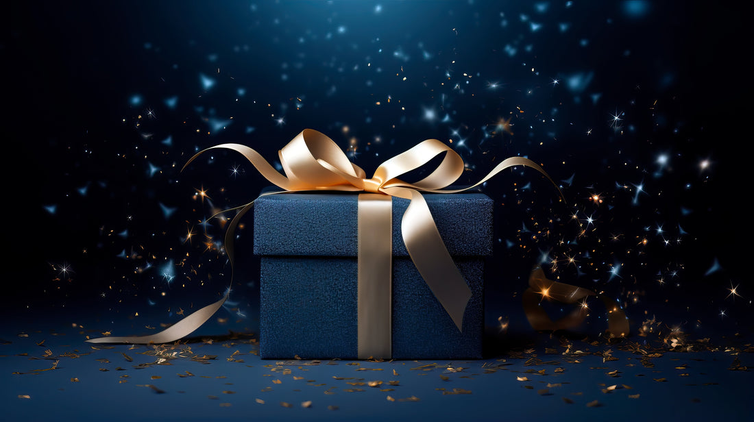 10 idei de cadouri din piele, personalizate, pe care chiar o să le apreciezi